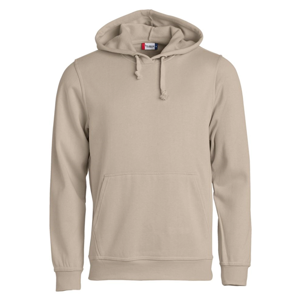 Clique Stockholm Unisex Pullover Hoodie - Clique Stockholm Unisex Pullover Hoodie - Image 22 of 33