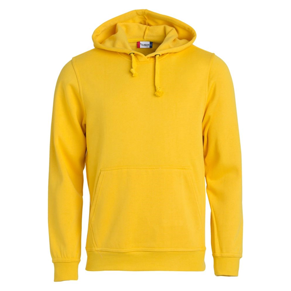 Clique Stockholm Unisex Pullover Hoodie - Clique Stockholm Unisex Pullover Hoodie - Image 23 of 33