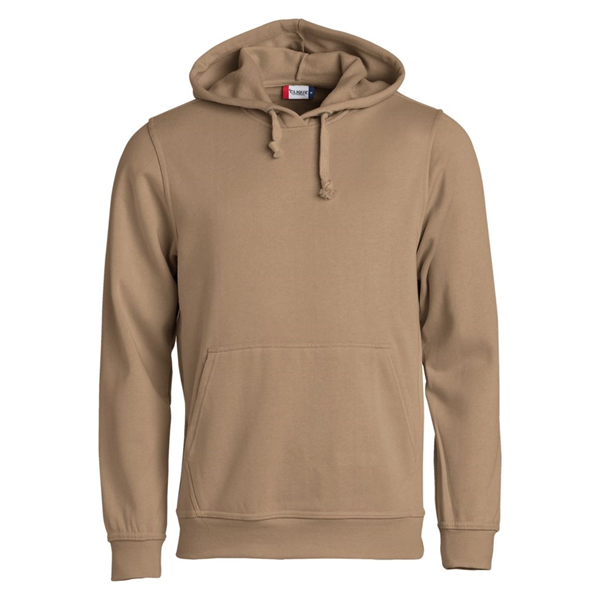 Clique Stockholm Unisex Pullover Hoodie - Clique Stockholm Unisex Pullover Hoodie - Image 25 of 33