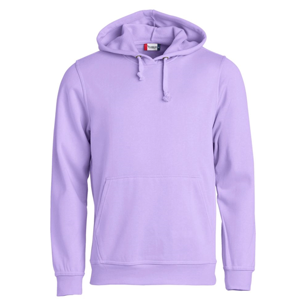Clique Stockholm Unisex Pullover Hoodie - Clique Stockholm Unisex Pullover Hoodie - Image 26 of 33