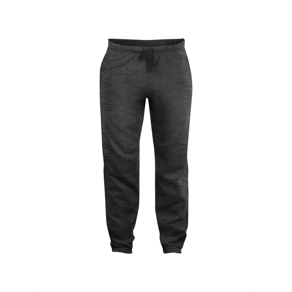 Clique Unisex Stockholm Sweatpant - Clique Unisex Stockholm Sweatpant - Image 1 of 5