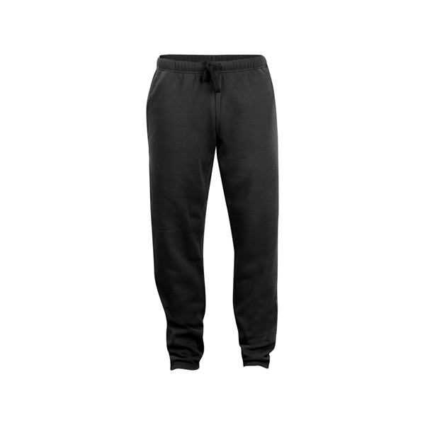 Clique Unisex Stockholm Sweatpant - Clique Unisex Stockholm Sweatpant - Image 2 of 5