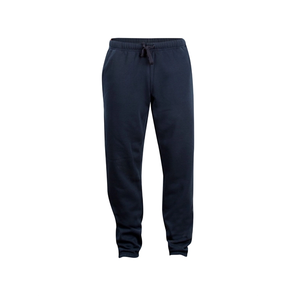 Clique Unisex Stockholm Sweatpant - Clique Unisex Stockholm Sweatpant - Image 3 of 5