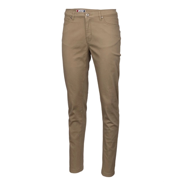 Clique Women's All-Around 5 Pocket Pant - Clique Women's All-Around 5 Pocket Pant - Image 2 of 6