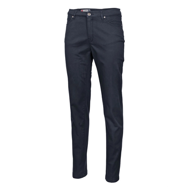 Clique Women's All-Around 5 Pocket Pant - Clique Women's All-Around 5 Pocket Pant - Image 3 of 6
