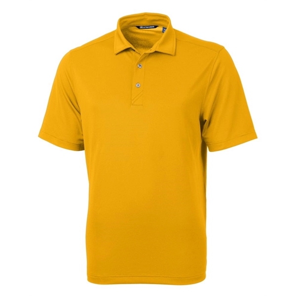 Cutter & Buck Virtue Eco Pique Recycled Mens Polo - Cutter & Buck Virtue Eco Pique Recycled Mens Polo - Image 17 of 37