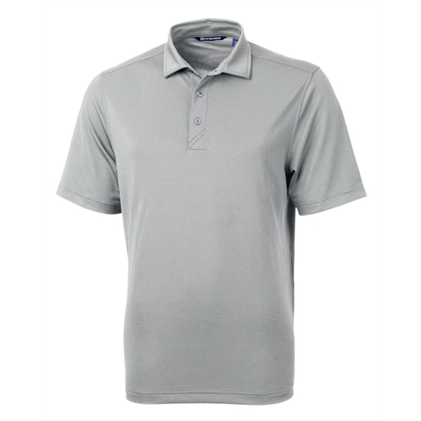 Cutter & Buck Virtue Eco Pique Recycled Mens Polo - Cutter & Buck Virtue Eco Pique Recycled Mens Polo - Image 18 of 37