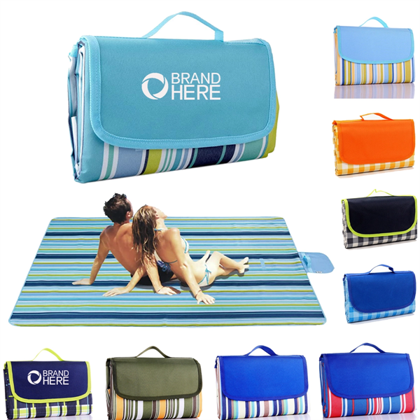 Picnic Blankets Beach Outerdoor Mat - Picnic Blankets Beach Outerdoor Mat - Image 0 of 4