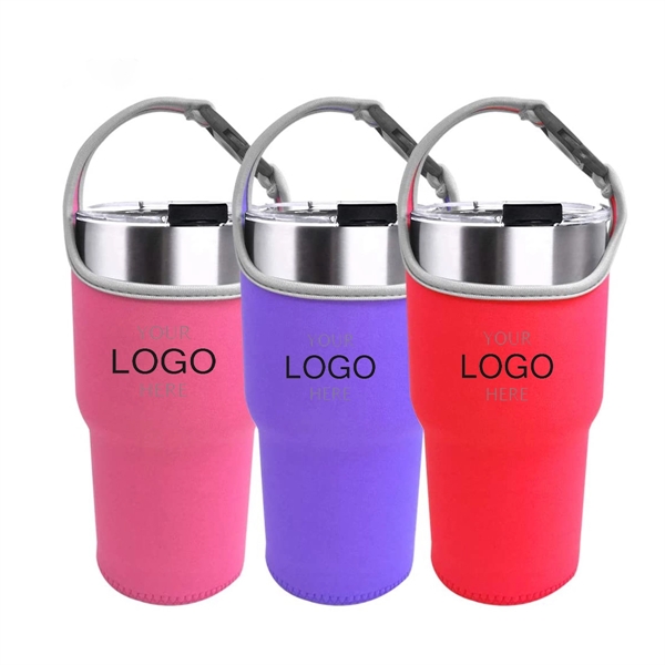 30oz Tumbler Carrier Holder - 30oz Tumbler Carrier Holder - Image 0 of 2