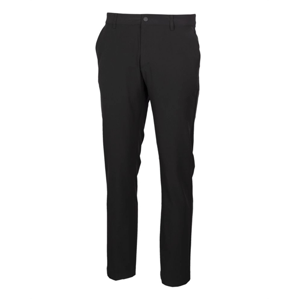 Custom Cutter & Buck Bainbridge Sport Technical Mens Every Day Pant
