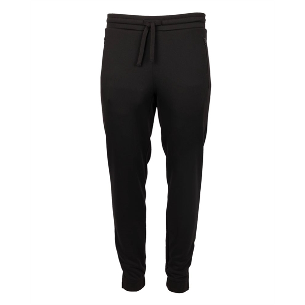 Clique Lift Solution-dyed Performance Unisex Jogger Sweat...