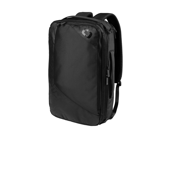 Custom OGIO Convert Pack.