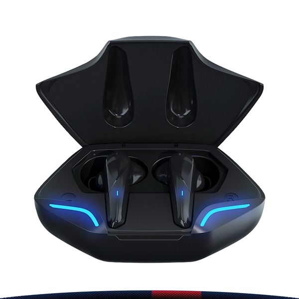 Mega Bluetooth Earbuds - Mega Bluetooth Earbuds - Image 1 of 3