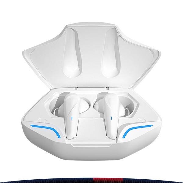 Mega Bluetooth Earbuds - Mega Bluetooth Earbuds - Image 2 of 3