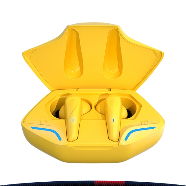 Mega Bluetooth Earbuds - Mega Bluetooth Earbuds - Image 3 of 3