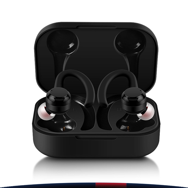 Bitter Bluetooth Earbuds - Bitter Bluetooth Earbuds - Image 1 of 2