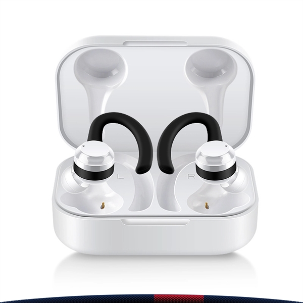Bitter Bluetooth Earbuds - Bitter Bluetooth Earbuds - Image 2 of 2