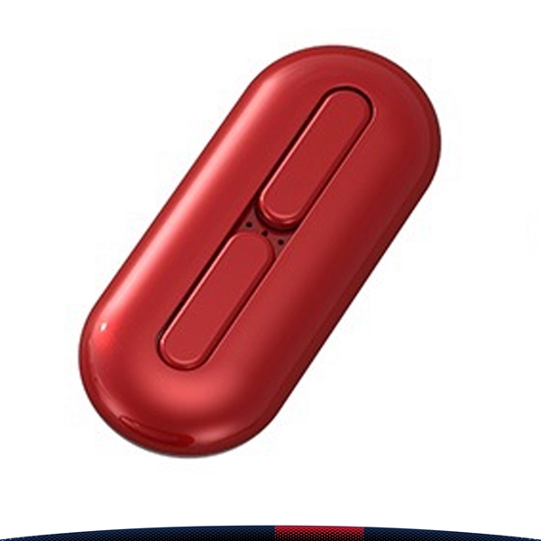 Lotus Bluetooth Earbuds - Lotus Bluetooth Earbuds - Image 4 of 6