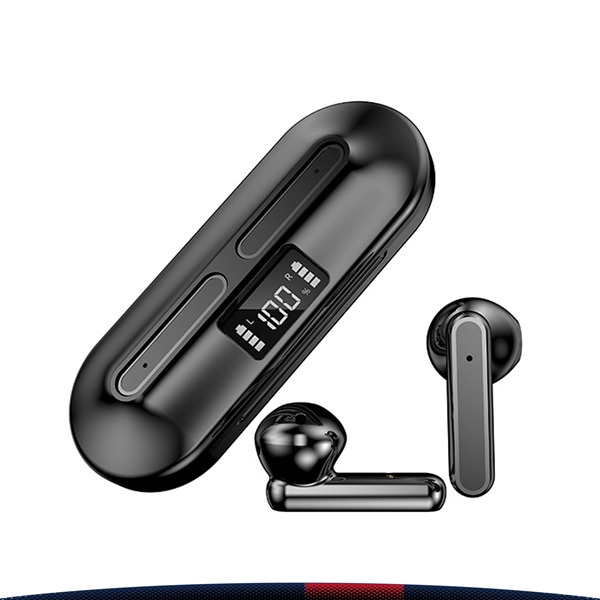 Dragon Bluetooth Earbuds - Dragon Bluetooth Earbuds - Image 1 of 2