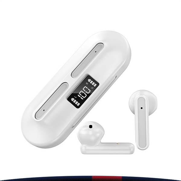 Dragon Bluetooth Earbuds - Dragon Bluetooth Earbuds - Image 2 of 2