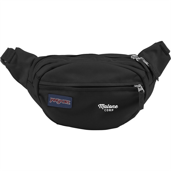 JanSport Fifth Avenue Waist Pack - JanSport Fifth Avenue Waist Pack - Image 0 of 7