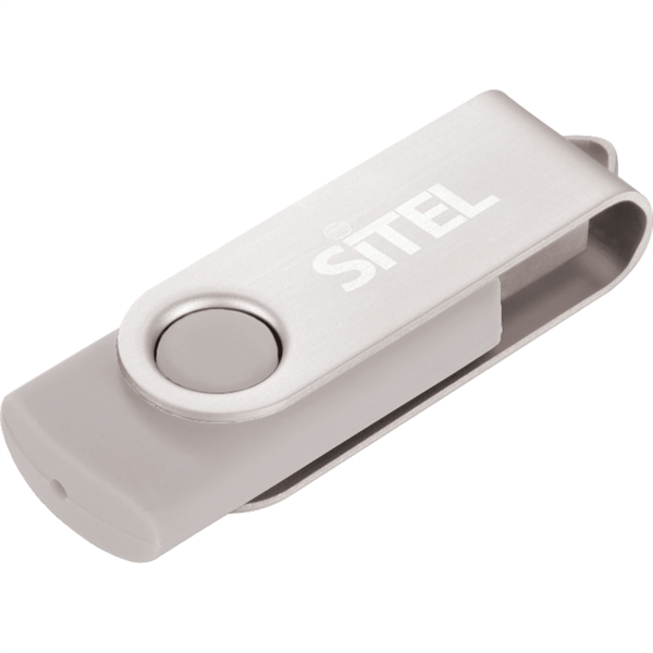 Rotate Flash Drive 2GB - Rotate Flash Drive 2GB - Image 0 of 2