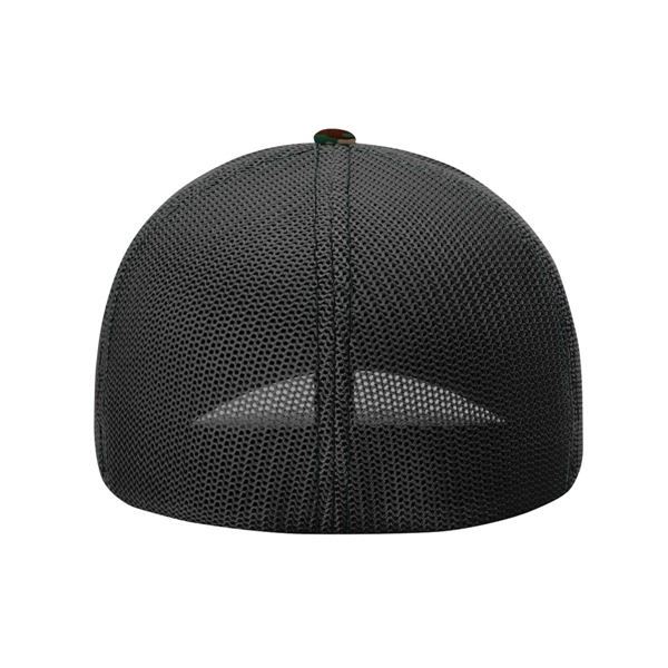 Richardson® Trucker R-Flex Cap - Richardson® Trucker R-Flex Cap - Image 1 of 62