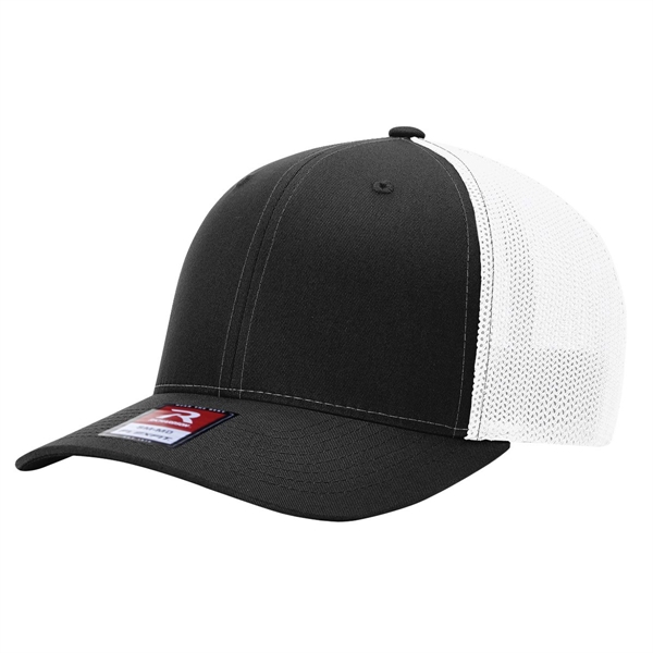 Richardson® Trucker R-Flex Cap - Richardson® Trucker R-Flex Cap - Image 6 of 62