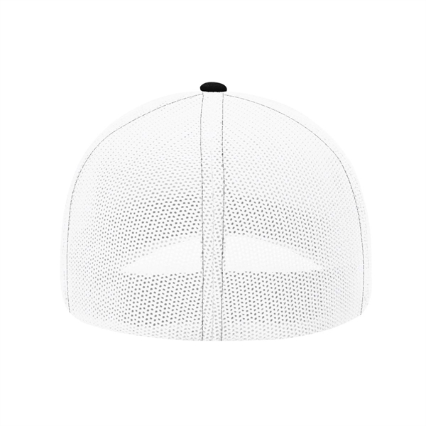 Richardson® Trucker R-Flex Cap - Richardson® Trucker R-Flex Cap - Image 7 of 62