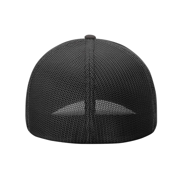 Richardson® Trucker R-Flex Cap - Richardson® Trucker R-Flex Cap - Image 10 of 62
