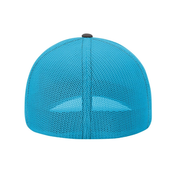 Richardson® Trucker R-Flex Cap - Richardson® Trucker R-Flex Cap - Image 13 of 62