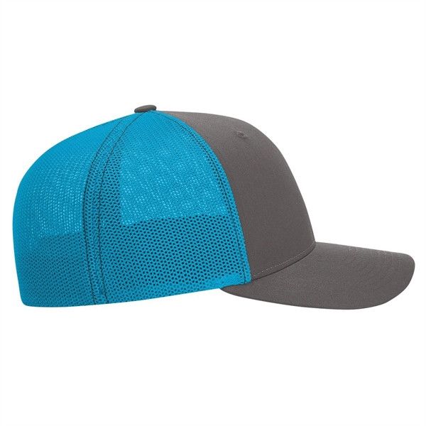 Richardson® Trucker R-Flex Cap - Richardson® Trucker R-Flex Cap - Image 14 of 62