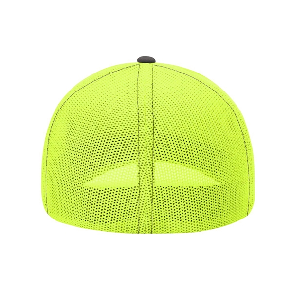 Richardson® Trucker R-Flex Cap - Richardson® Trucker R-Flex Cap - Image 22 of 62