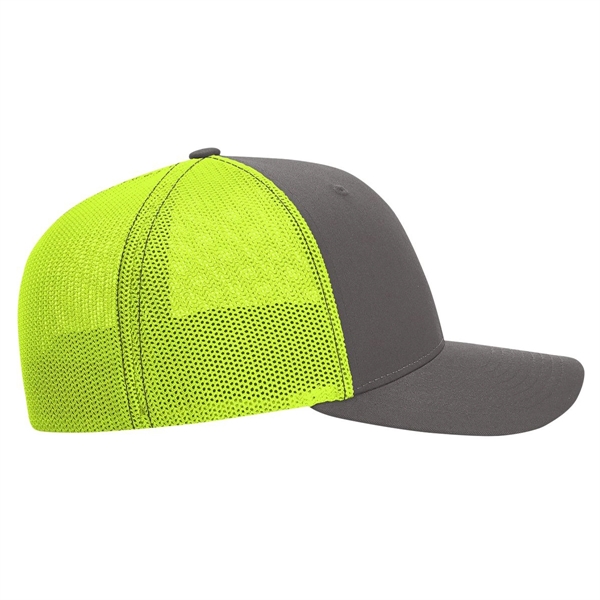 Richardson® Trucker R-Flex Cap - Richardson® Trucker R-Flex Cap - Image 23 of 62