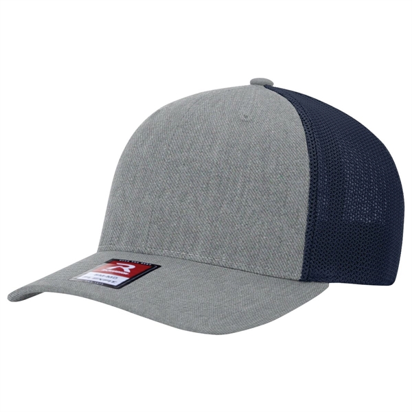 Richardson® Trucker R-Flex Cap - Richardson® Trucker R-Flex Cap - Image 27 of 62