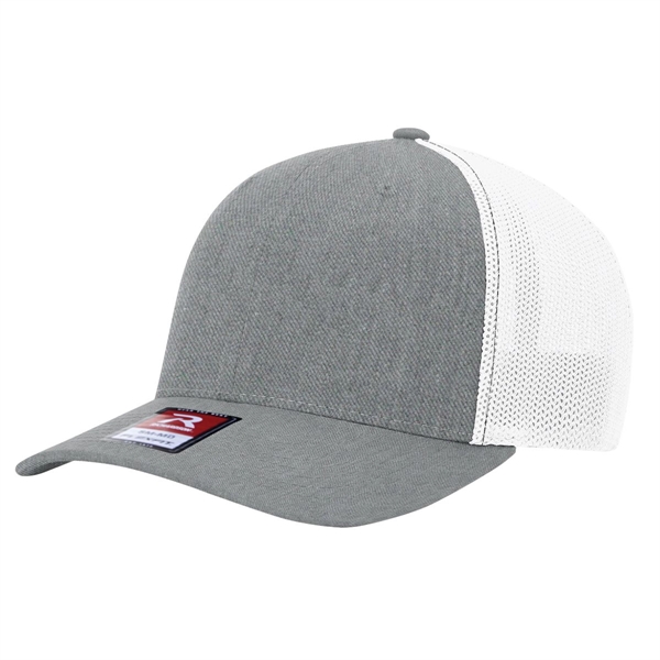 Richardson® Trucker R-Flex Cap - Richardson® Trucker R-Flex Cap - Image 36 of 62