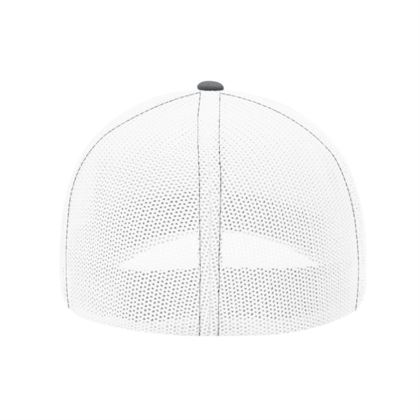 Richardson® Trucker R-Flex Cap - Richardson® Trucker R-Flex Cap - Image 37 of 62