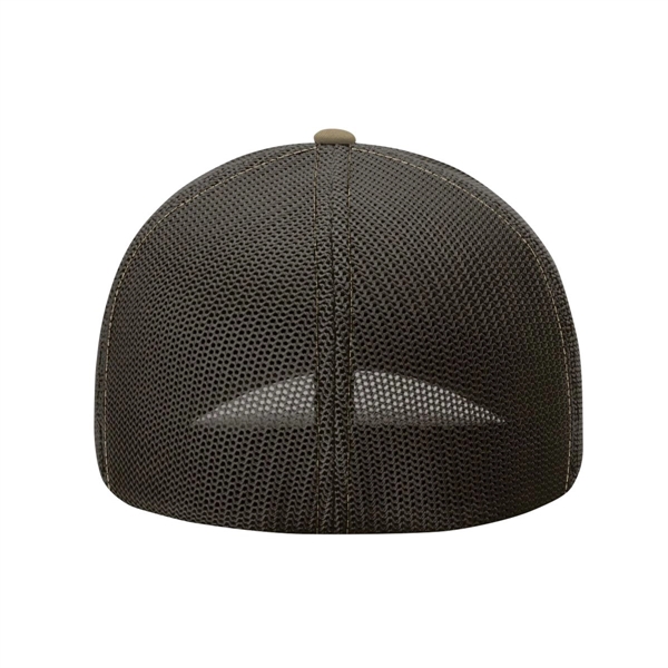 Richardson® Trucker R-Flex Cap - Richardson® Trucker R-Flex Cap - Image 40 of 62