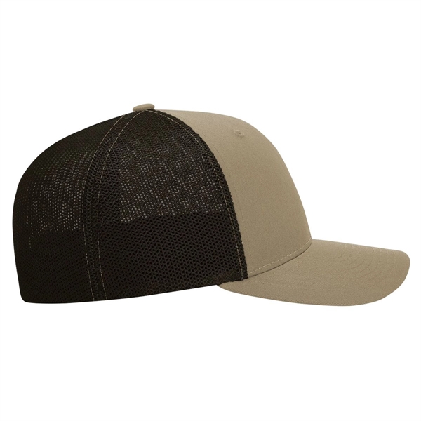 Richardson® Trucker R-Flex Cap - Richardson® Trucker R-Flex Cap - Image 41 of 62