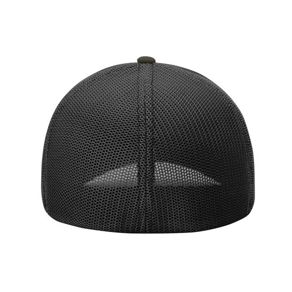 Richardson® Trucker R-Flex Cap - Richardson® Trucker R-Flex Cap - Image 43 of 62
