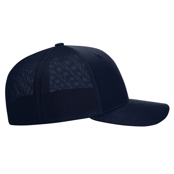 Richardson® Trucker R-Flex Cap - Richardson® Trucker R-Flex Cap - Image 47 of 62