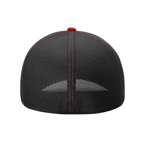 Richardson® Trucker R-Flex Cap - Richardson® Trucker R-Flex Cap - Image 52 of 62