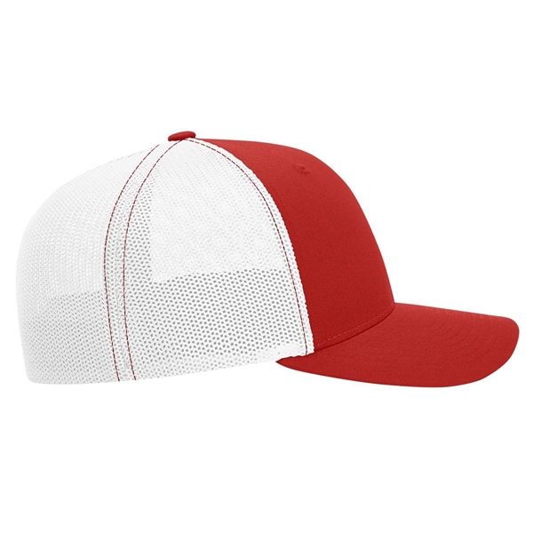 Richardson® Trucker R-Flex Cap - Richardson® Trucker R-Flex Cap - Image 56 of 62