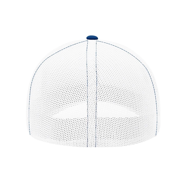 Richardson® Trucker R-Flex Cap - Richardson® Trucker R-Flex Cap - Image 58 of 62