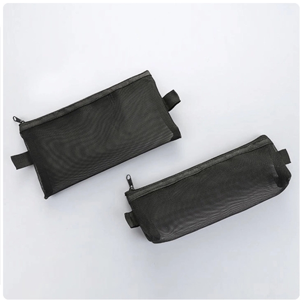 Mesh Storage Bag - Mesh Storage Bag - Image 1 of 9