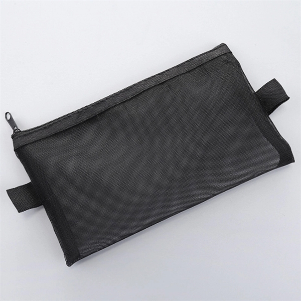 Mesh Storage Bag - Mesh Storage Bag - Image 3 of 9