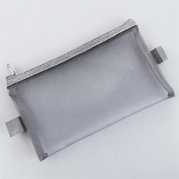 Mesh Storage Bag - Mesh Storage Bag - Image 5 of 9
