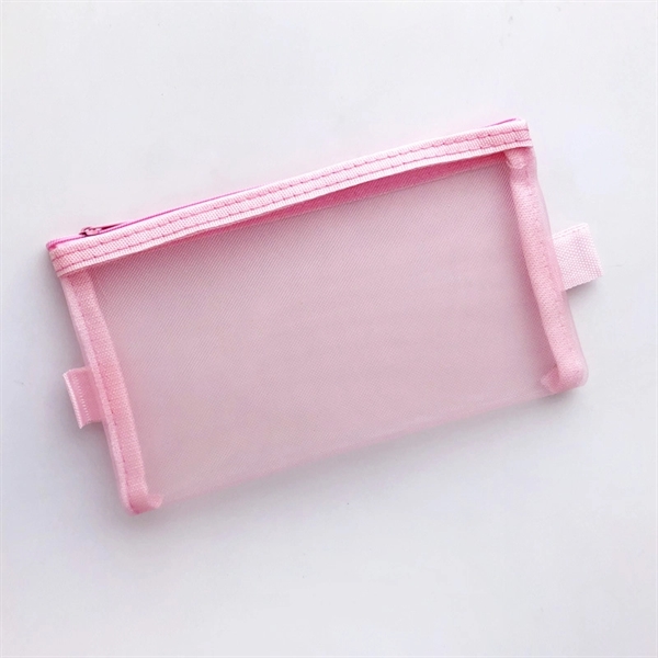 Mesh Storage Bag - Mesh Storage Bag - Image 7 of 9