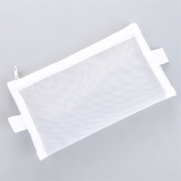 Mesh Storage Bag - Mesh Storage Bag - Image 9 of 9