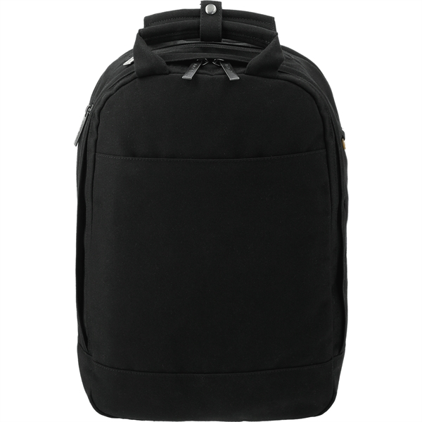 Day Owl Slim 14" Computer Backpack - Day Owl Slim 14" Computer Backpack - Image 2 of 2